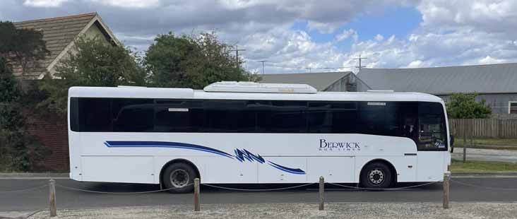 Berwick Mercedes OH1830 Express 21